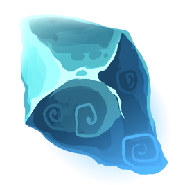 Glacial Core