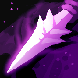 Dark Spear