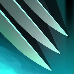 Astrid's Masterpiece - En Garde