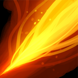 Flame Jet
