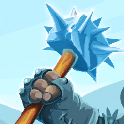 Glacial Hammer