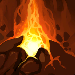 Pillar of Flame